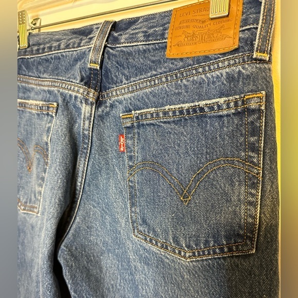 Levi’s Premium‎ Wedgie - Picture 6 of 7